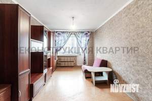 1-к квартира, вторичка, 30м2, 6/9 этаж