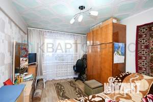 2-к квартира, вторичка, 49м2, 5/5 этаж