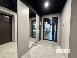 2-к квартира, вторичка, 55м2, 8/15 этаж