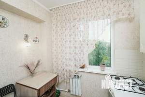 2-к квартира, вторичка, 41м2, 5/5 этаж