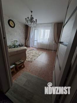 2-к квартира, вторичка, 56м2, 3/11 этаж