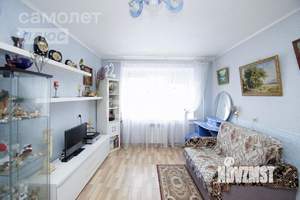 1-к квартира, вторичка, 29м2, 2/5 этаж