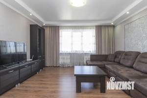 3-к квартира, вторичка, 69м2, 12/12 этаж