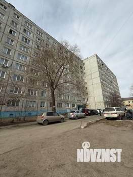 1-к квартира, вторичка, 30м2, 3/9 этаж