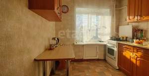 2-к квартира, вторичка, 42м2, 2/5 этаж