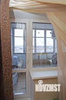 2-к квартира, вторичка, 44м2, 7/9 этаж