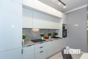 2-к квартира, вторичка, 57м2, 3/15 этаж