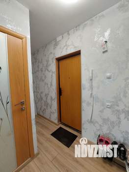 1-к квартира, вторичка, 37м2, 3/10 этаж