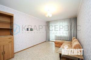 1-к квартира, вторичка, 38м2, 1/6 этаж