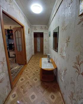 3-к квартира, вторичка, 63м2, 9/9 этаж