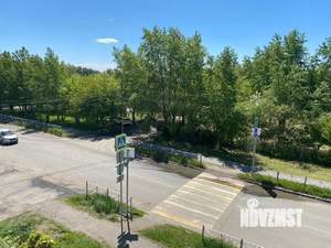 2-к квартира, вторичка, 53м2, 3/5 этаж