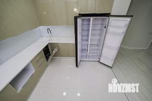 2-к квартира, вторичка, 131м2, 16/16 этаж