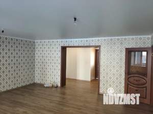 5-к квартира, вторичка, 104м2, 1/5 этаж