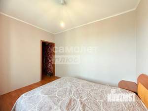 2-к квартира, вторичка, 51м2, 9/10 этаж