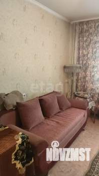 1-к квартира, вторичка, 40м2, 2/10 этаж