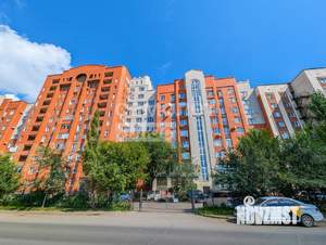 1-к квартира, вторичка, 43м2, 5/12 этаж