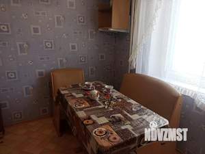 1-к квартира, вторичка, 37м2, 6/10 этаж