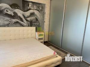 4-к квартира, вторичка, 124м2, 10/11 этаж