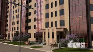 3-к квартира, вторичка, 85м2, 3/18 этаж