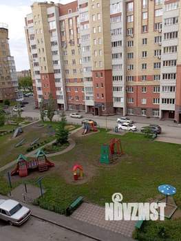 Студия квартира, вторичка, 37м2, 4/11 этаж