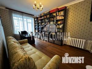 4-к квартира, вторичка, 90м2, 4/5 этаж
