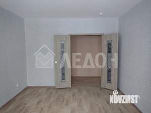 3-к квартира, вторичка, 76м2, 9/10 этаж