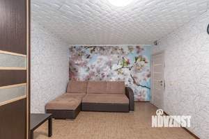2-к квартира, вторичка, 50м2, 3/5 этаж