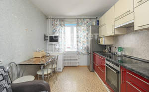 1-к квартира, вторичка, 36м2, 2/10 этаж