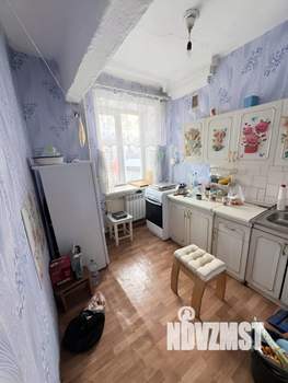 1-к квартира, вторичка, 30м2, 2/2 этаж