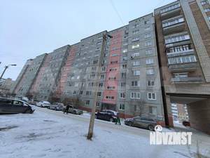 3-к квартира, вторичка, 63м2, 8/10 этаж
