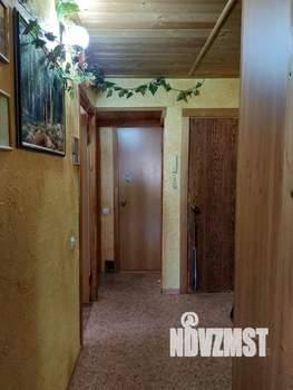 4-к квартира, вторичка, 59м2, 5/5 этаж