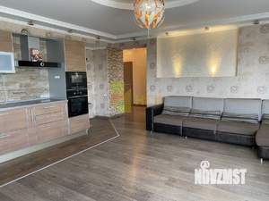 4-к квартира, вторичка, 124м2, 10/11 этаж