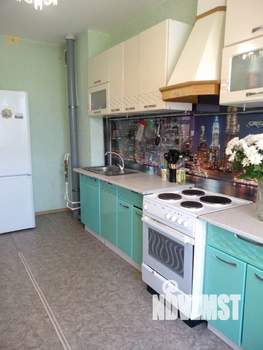 2-к квартира, вторичка, 55м2, 8/10 этаж