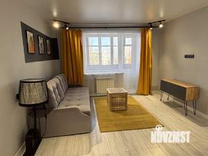 2-к квартира, вторичка, 52м2, 4/5 этаж