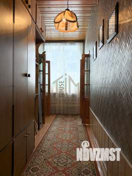 2-к квартира, вторичка, 59м2, 2/3 этаж