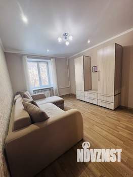 2-к квартира, вторичка, 50м2, 2/3 этаж