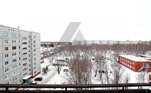 1-к квартира, вторичка, 37м2, 8/9 этаж