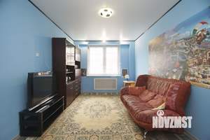 2-к квартира, вторичка, 59м2, 15/17 этаж