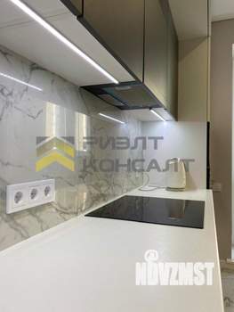 3-к квартира, вторичка, 90м2, 3/16 этаж