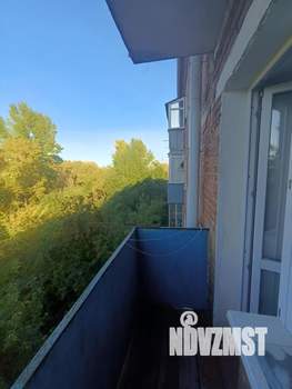 2-к квартира, вторичка, 44м2, 4/5 этаж