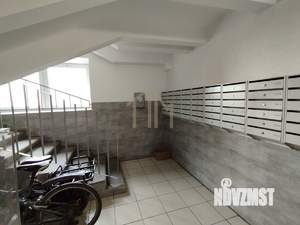 1-к квартира, вторичка, 35м2, 8/9 этаж