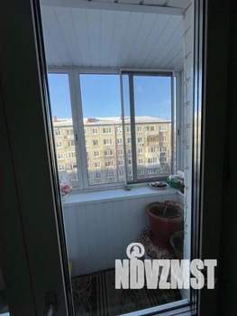 3-к квартира, вторичка, 59м2, 4/5 этаж