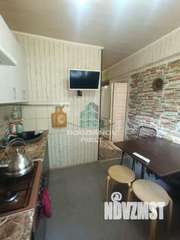 2-к квартира, вторичка, 45м2, 1/5 этаж
