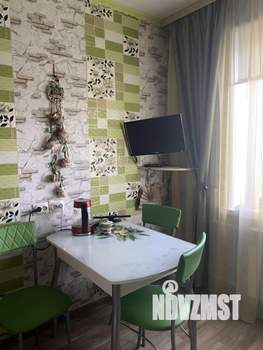 3-к квартира, вторичка, 63м2, 8/10 этаж