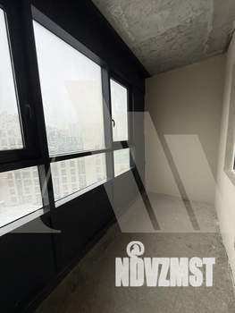 1-к квартира, вторичка, 36м2, 8/9 этаж