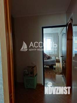 3-к квартира, вторичка, 62м2, 1/5 этаж