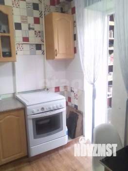 1-к квартира, вторичка, 29м2, 4/5 этаж