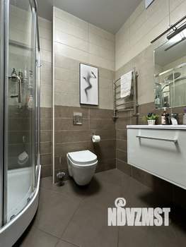 2-к квартира, вторичка, 54м2, 2/14 этаж