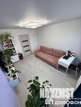 2-к квартира, вторичка, 45м2, 6/9 этаж