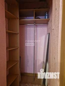 1-к квартира, вторичка, 31м2, 3/5 этаж